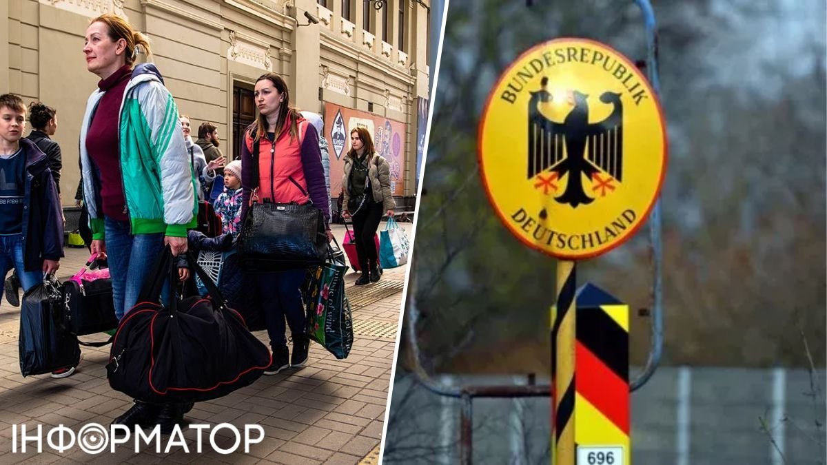 Як біженцям повернутися з Німеччини до України: порядок дій, щоб потім взагалі не заборонили в'їзд до ЄС