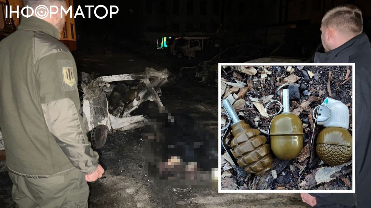 У Миколаєві на парковці вибухнули боєприпаси: загинули військові, є багато поранених (фото)