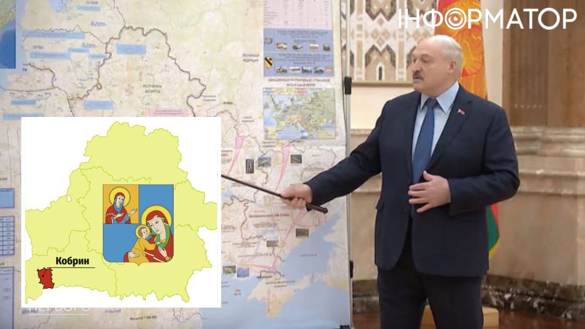 Лукашенку здалося, що представники опозиції прагнуть захопити певний район Білорусі і запросити туди війська НАТО