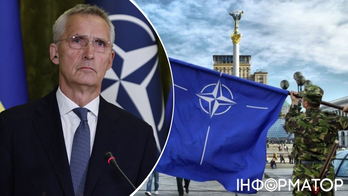Столтенберг: Країни НАТО не надали Україні обіцяної допомоги в останні місяці, це треба визнати