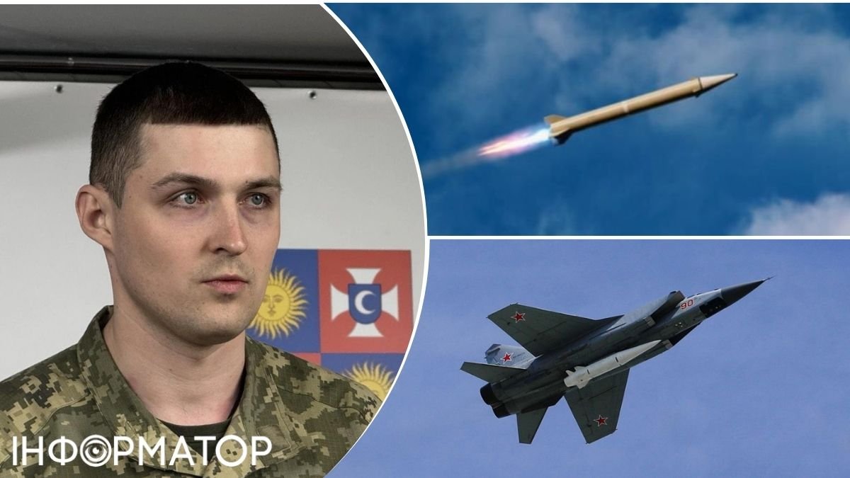 У ЗСУ пояснили паузу у повітряних ударах Росії