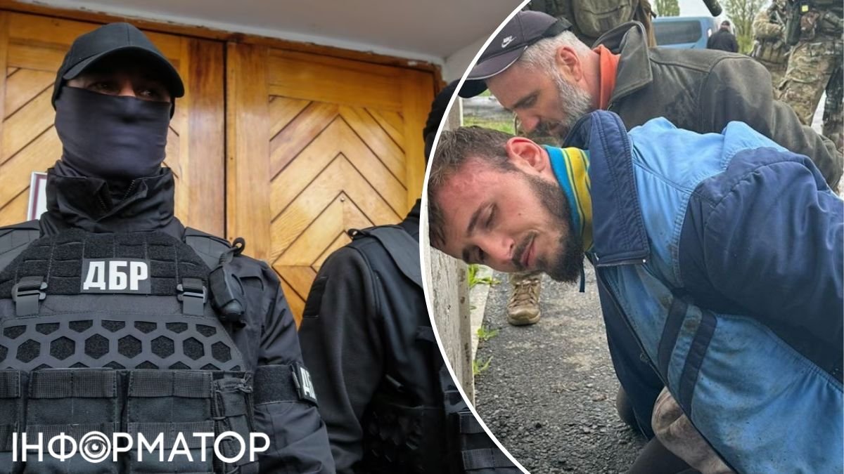 Розстріл поліцейських на Вінниччині: переховуватись підозрюваним допомогали військові