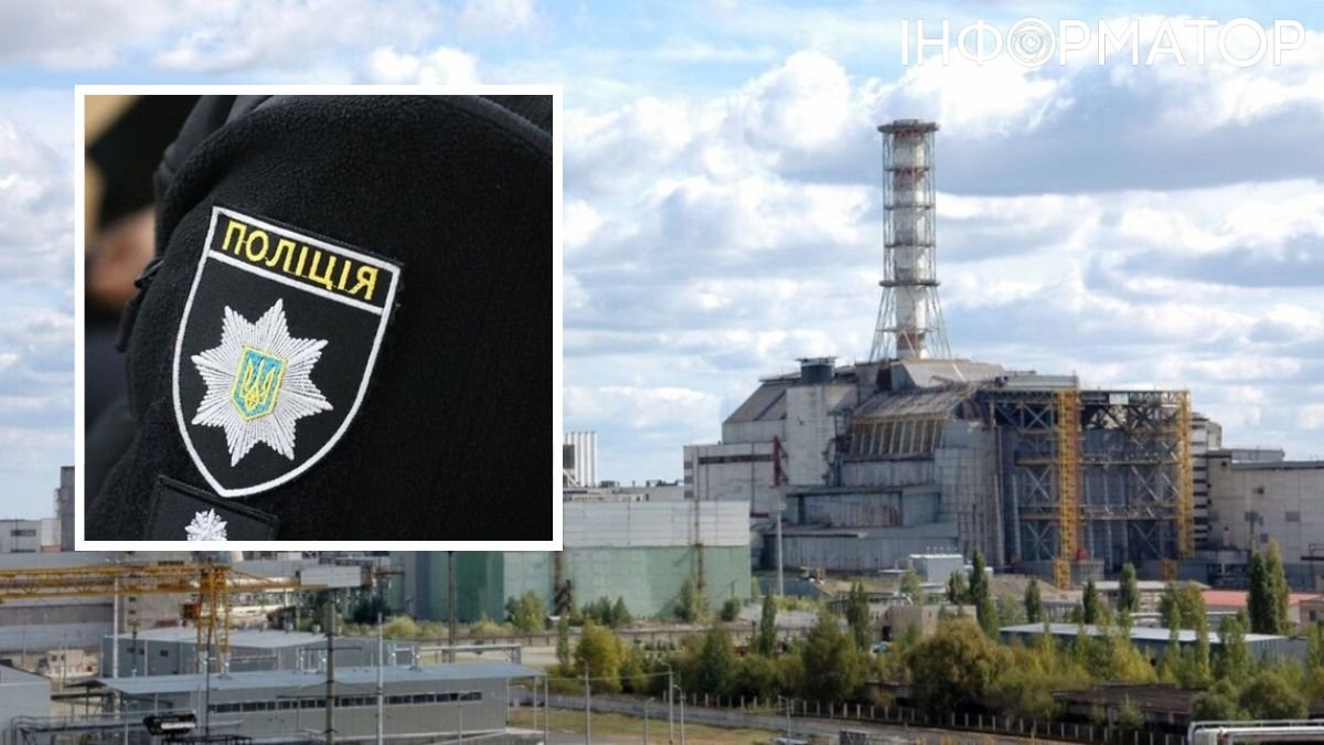 Генерал-майору РФ объявили подозрение в ограблении Чернобыльской АЭС: вывезли всё, даже дозиметры