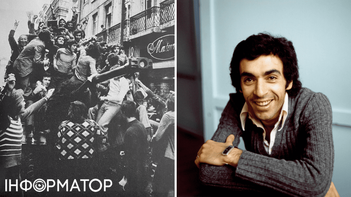 Сила пісні: як виступ на Євробаченні-1974 повалив фашистський режим у європейській країні