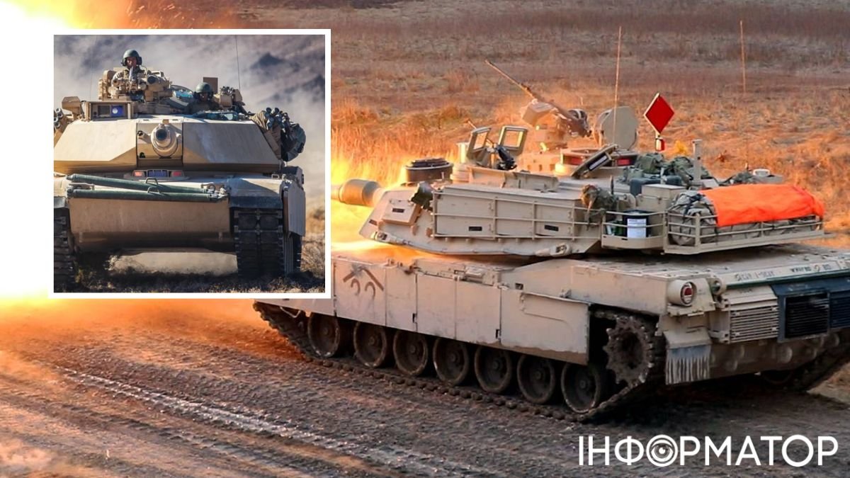 Точно не будем прятать: в ВСУ отреагировали на информацию о якобы отводе танков Abrams с линии фронта