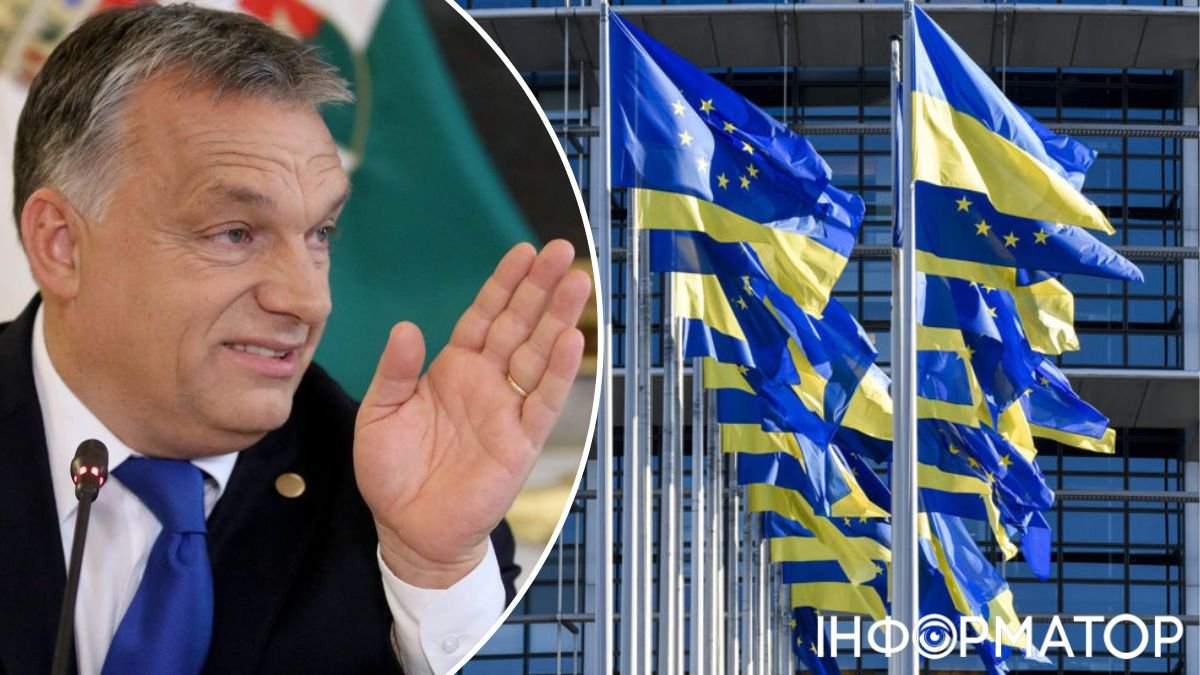 Орбан сделал новое скандальное заявление об Украине, пожаловался на бедность и пугал венгров войной