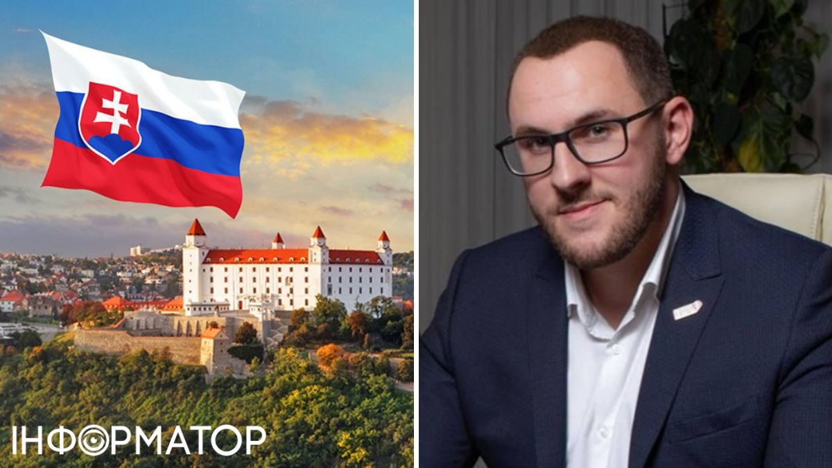 Соратник Медведчука, який відповідав за пропаганду РФ у Європі, отримав притулок у Словаччині - ЗМІ