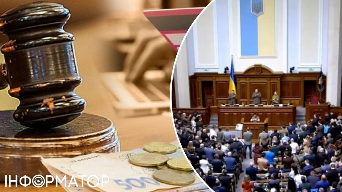 Украинцев могут обязать выплачивать долги за умерших родственников: в Раде зарегистрировали законопроект