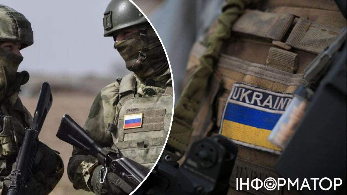 Российские военнослужащие казнили 15 украинских военных