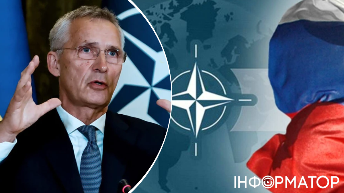 НАТО заявило про зловмисні дії Росії на території Альянсу і пообіцяло відповісти