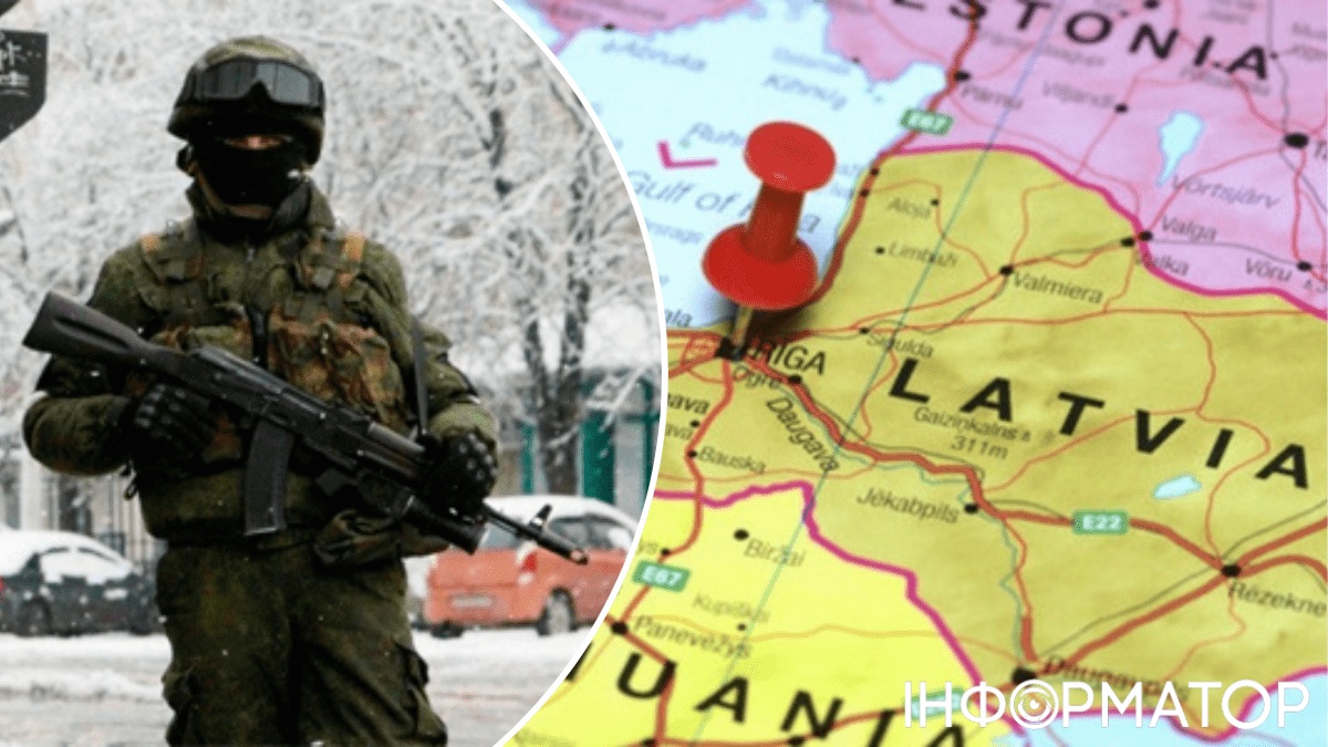 Впадуть через тиждень: у Буданова пояснили, чому НАТО не зможе захистити країни Балтії від Росії