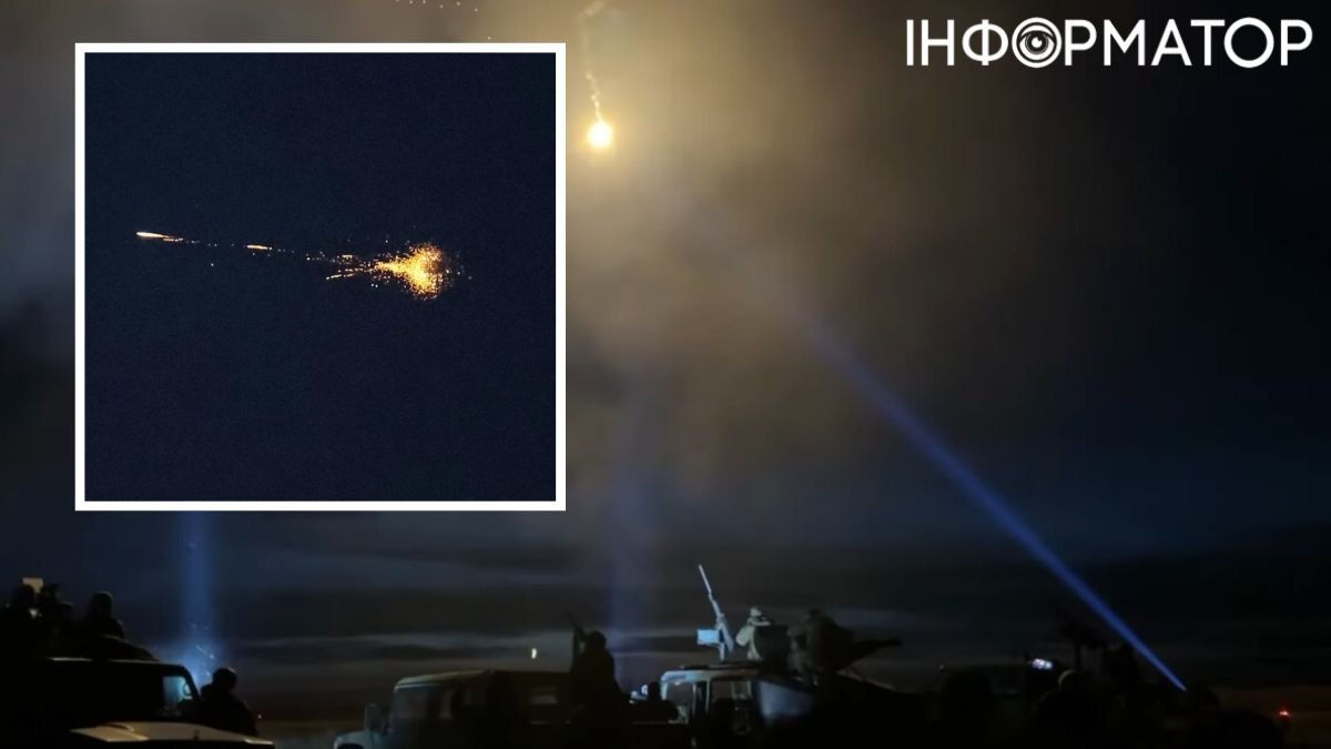 Россия ночью ударила по Сумщине "Шахедами": сколько дронов уничтожила ПВО