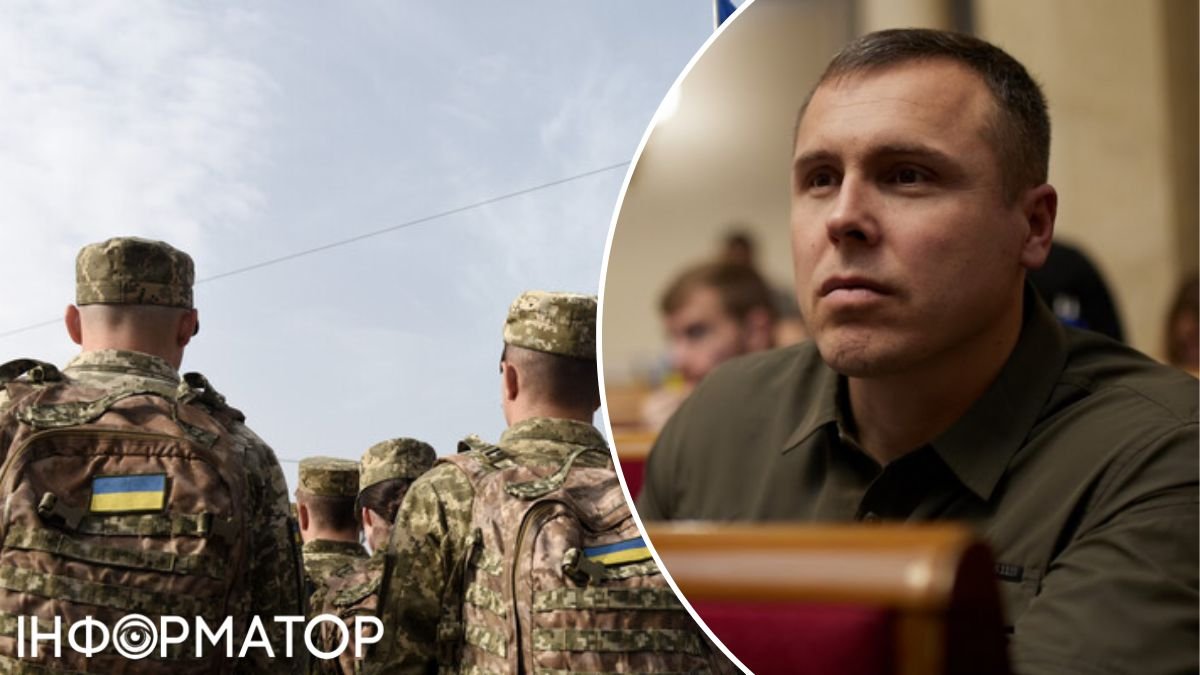 В Україні ТЦК мобілізують навіть працівників оборонних підприємств - нардеп