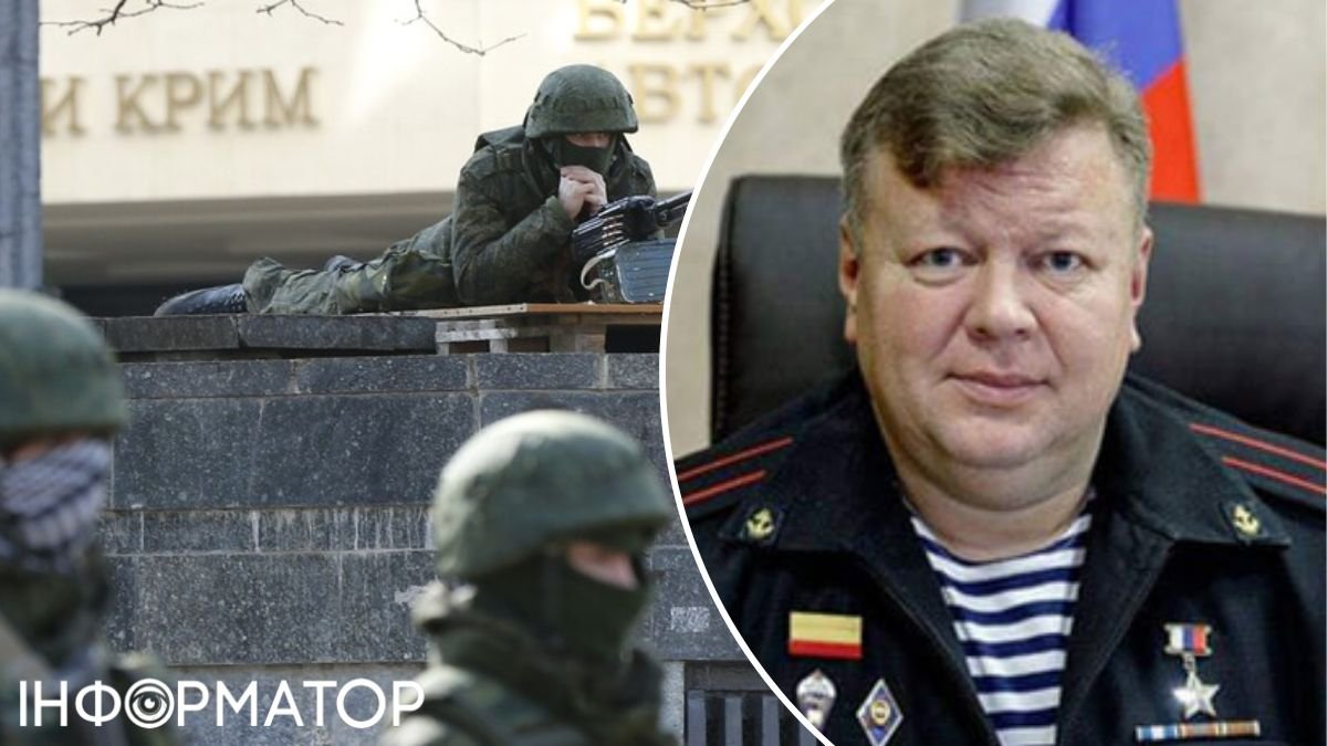 Подполковнику России вручили подозрение за военное "перевоспитание" украинских детей - прокуратура