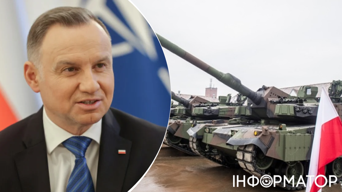 Польща має таємну зброю, що схилить Трампа проти Путіна - ЗМІ