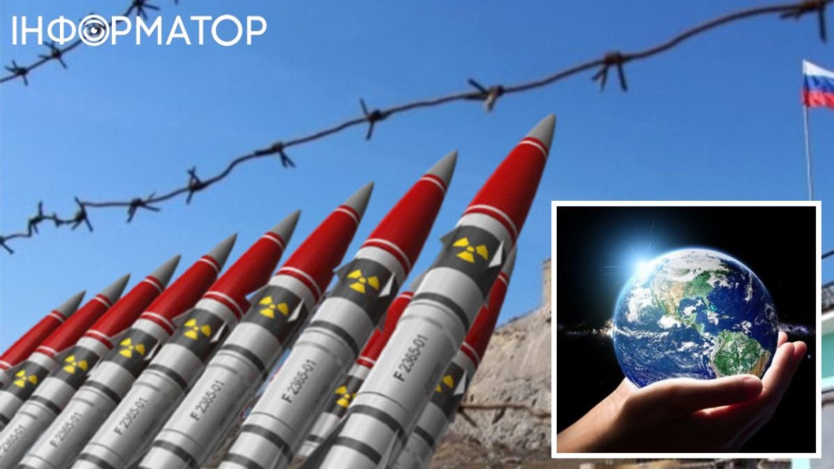 "Атомний шантаж - улюблена практика Путіна": як на ядерні навчання Росії відреагували у ООН, на Заході та у Києві
