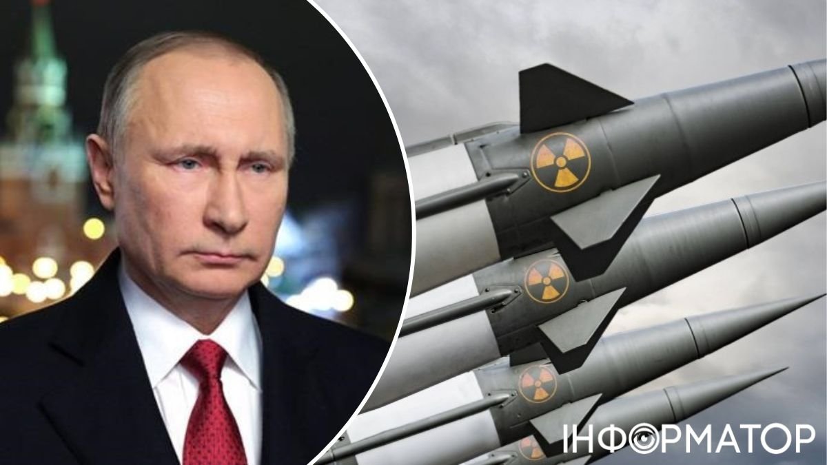 Ядерні навчання та погрози Росії: у ISW пояснили мету Кремля