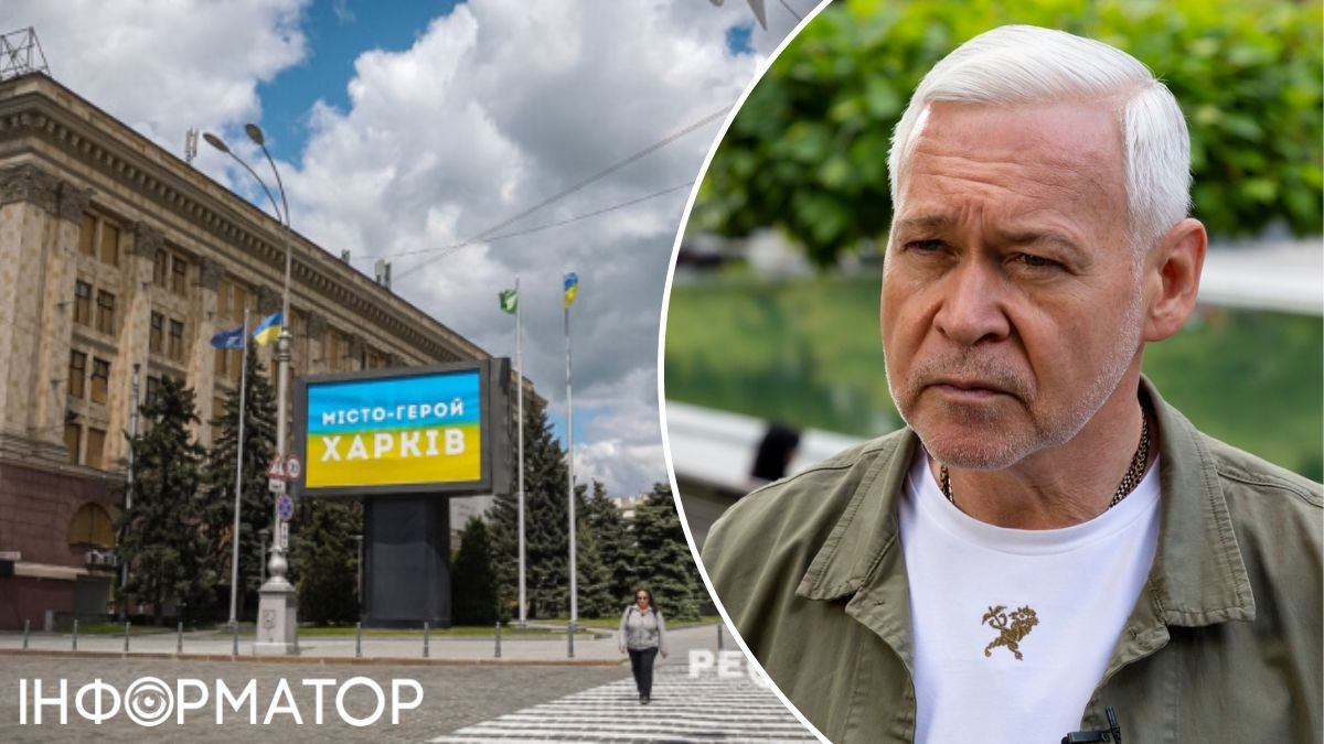 Кадиров закликав "взяти Харків" вже у травні: мер Терехов повідомив, чи панікують зараз мешканці міста