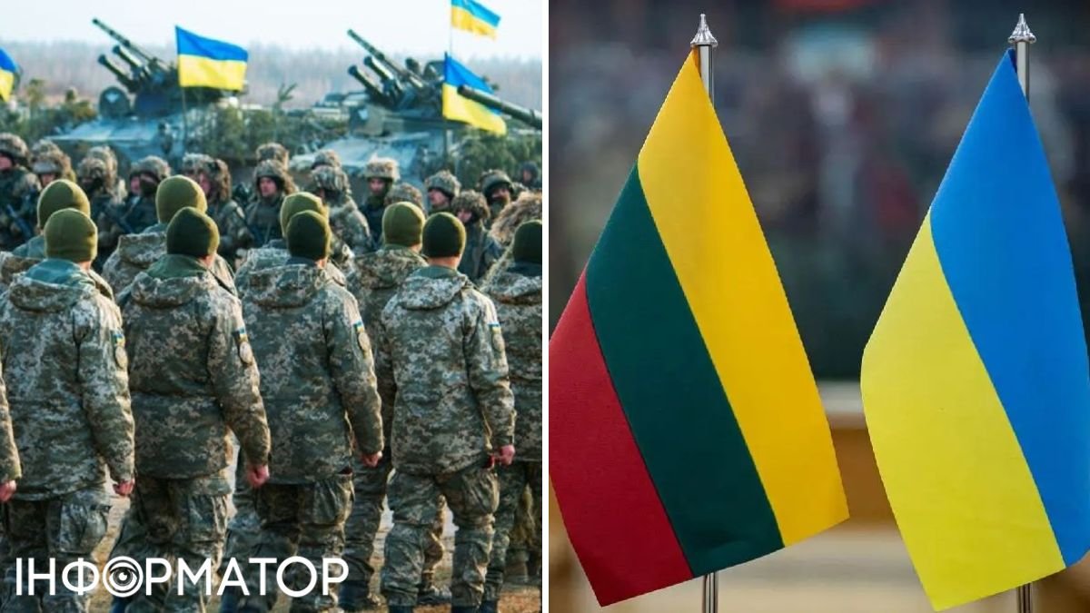 Литва может отказать уклоняющимся из Украины в постоянном проживании на своей территории