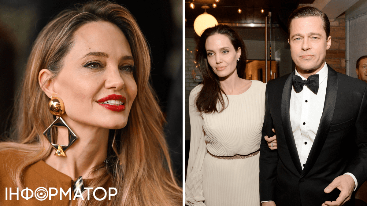 Бред Пітт може бути задоволений: Анджеліну Джолі здав із потрохами колишній охоронець