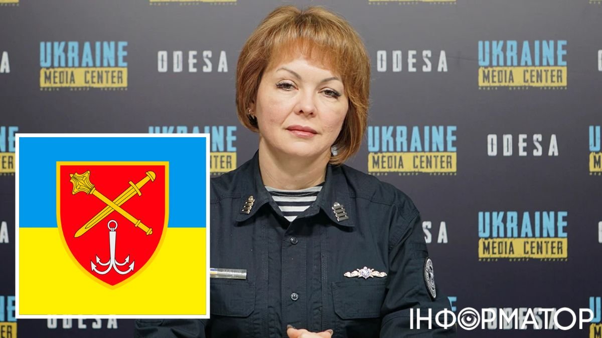 Наталія Гуменюк повертається: може очолити комунікаційний напрямок ОК Південь – нардеп