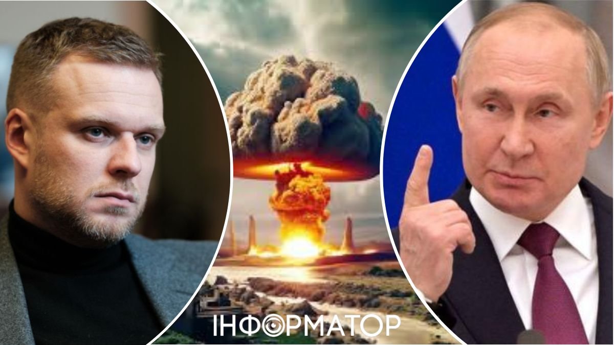 Чи застосує Путін ядерну зброю: в МЗС Литви пояснили, в якій ситуації опинився російський диктатор