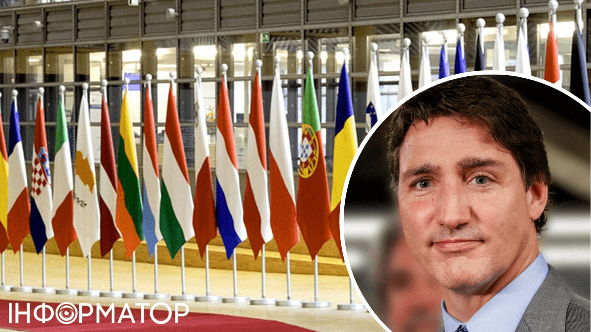 Канада подтвердила участие в первом Саммите мира в Швейцарии: подробности