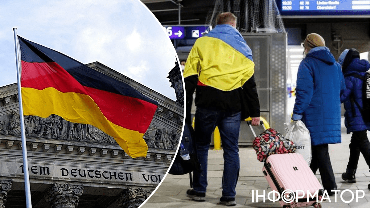 Украинских беженцев в Германии призывают срочно находить работу: как это сделать и что советуют (документ)