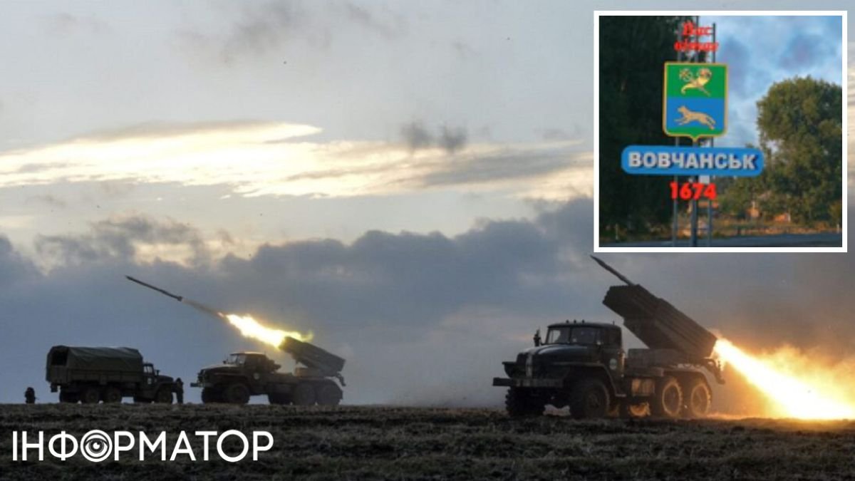 Загострення на Харківщині: першої лінії оборони фактично не було, не заклали навіть міни - військовий