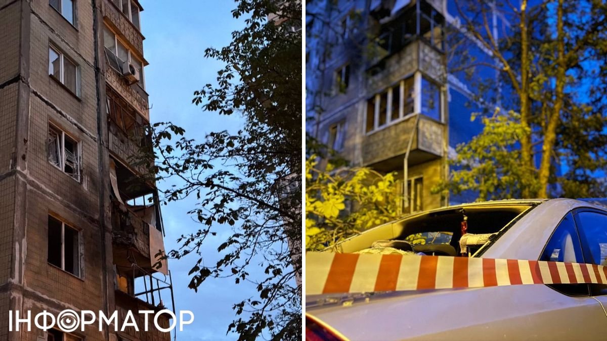 В Белгороде снова взрывы: поражен объект критической инфраструктуры РФ - местные в панике выкладывают видео