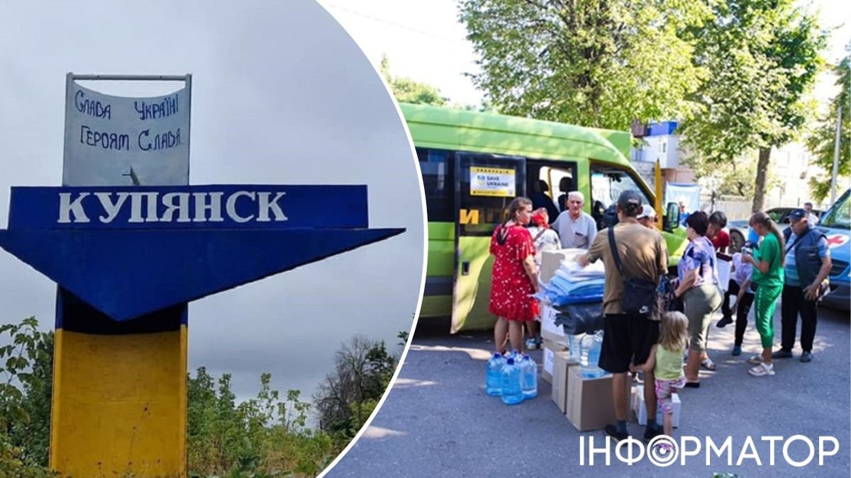 На Харківщині люди повертаються з евакуації, щоб посадити городи