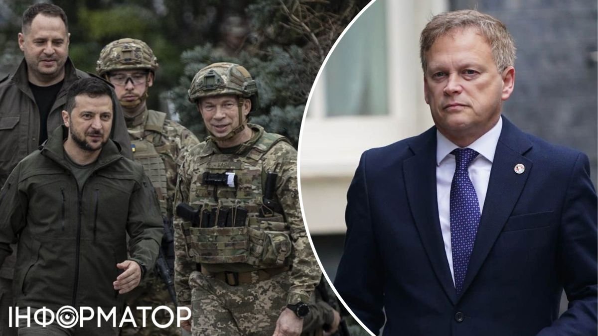 Министр обороны Британии отреагировал на слухи, что Кэмерон и Трамп якобы сговорились давить на Украину в отношении переговоров с РФ