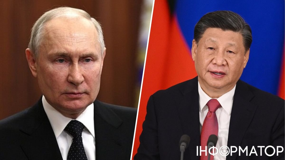 Путин вскоре посетит Китай: о чём будут говорить с Си