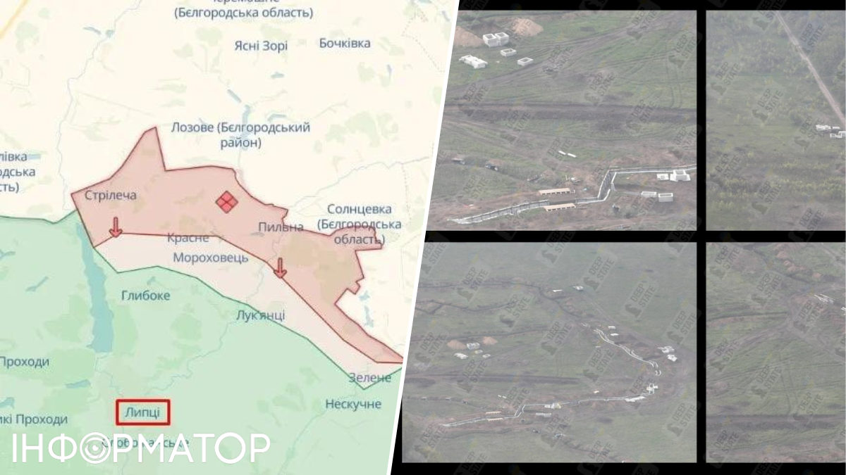 Провал строительства укреплений на Харьковщине: вместо поиска виновных – обвинение в "ИПСО"