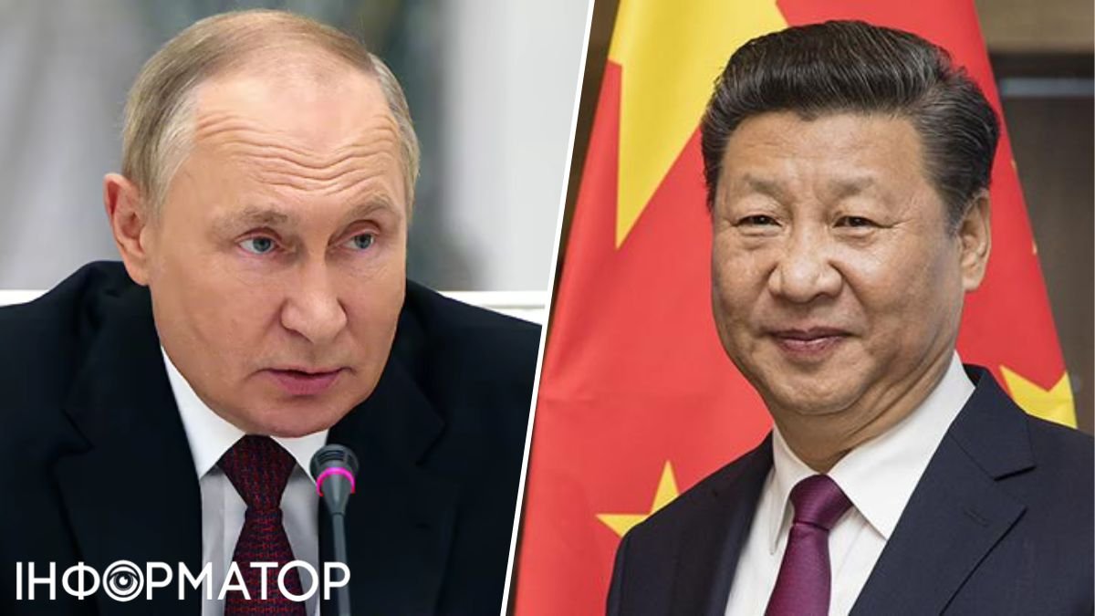 Путин прилетел в Китай и встретился с Си Цзиньпином: о чем уже поговорили