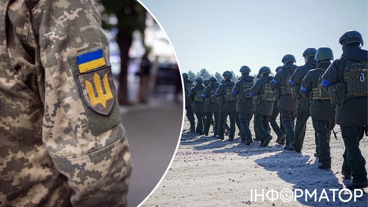 Мобилизация 25-летних: украинское войско хочет получить около 100 тысяч молодых бойцов