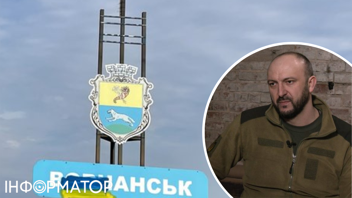 Россияне ударили по Харьковщине: ранения получил начальник Волчанской МВА Гамбарашвили, пострадали водители и медики