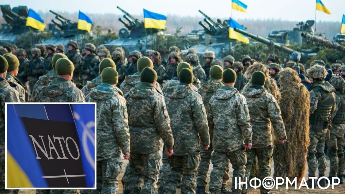НАТО розглядає відправку військових в Україну через погіршення становища на фронті - NYT