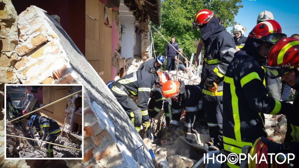 Трагедия во Львовской области: во время ремонтных работ в доме погиб 4-летний ребенок