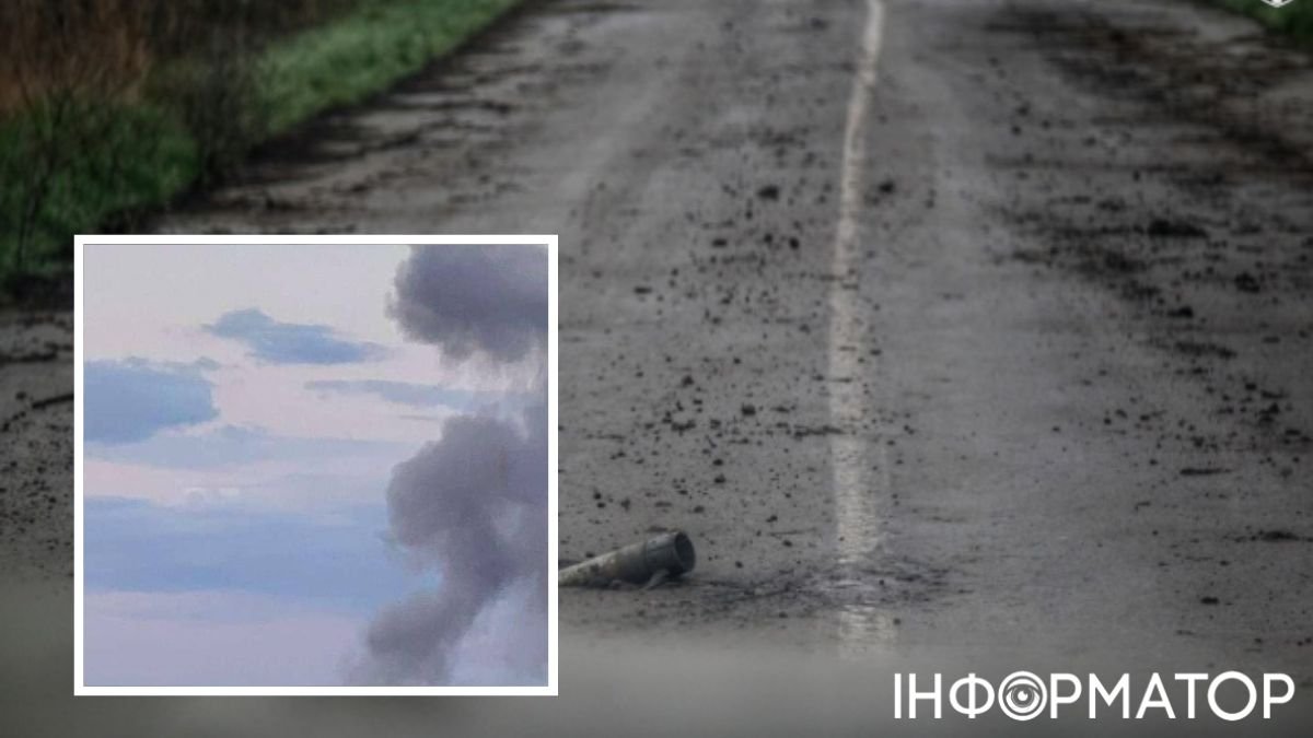 Росія вдарила по логістичних шляхах на Луганщині: пролунало 30 вибухів