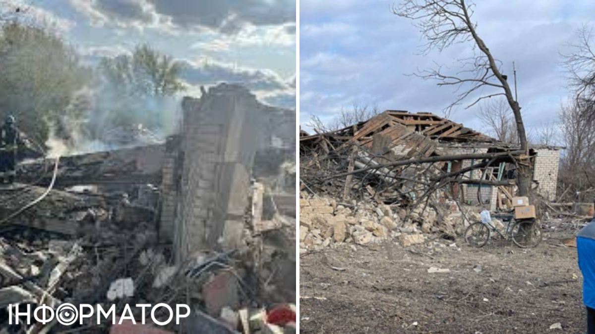 Росіяни завдали ударів по Куп'янському району Харківщини: багато загиблих і поранених цивільних