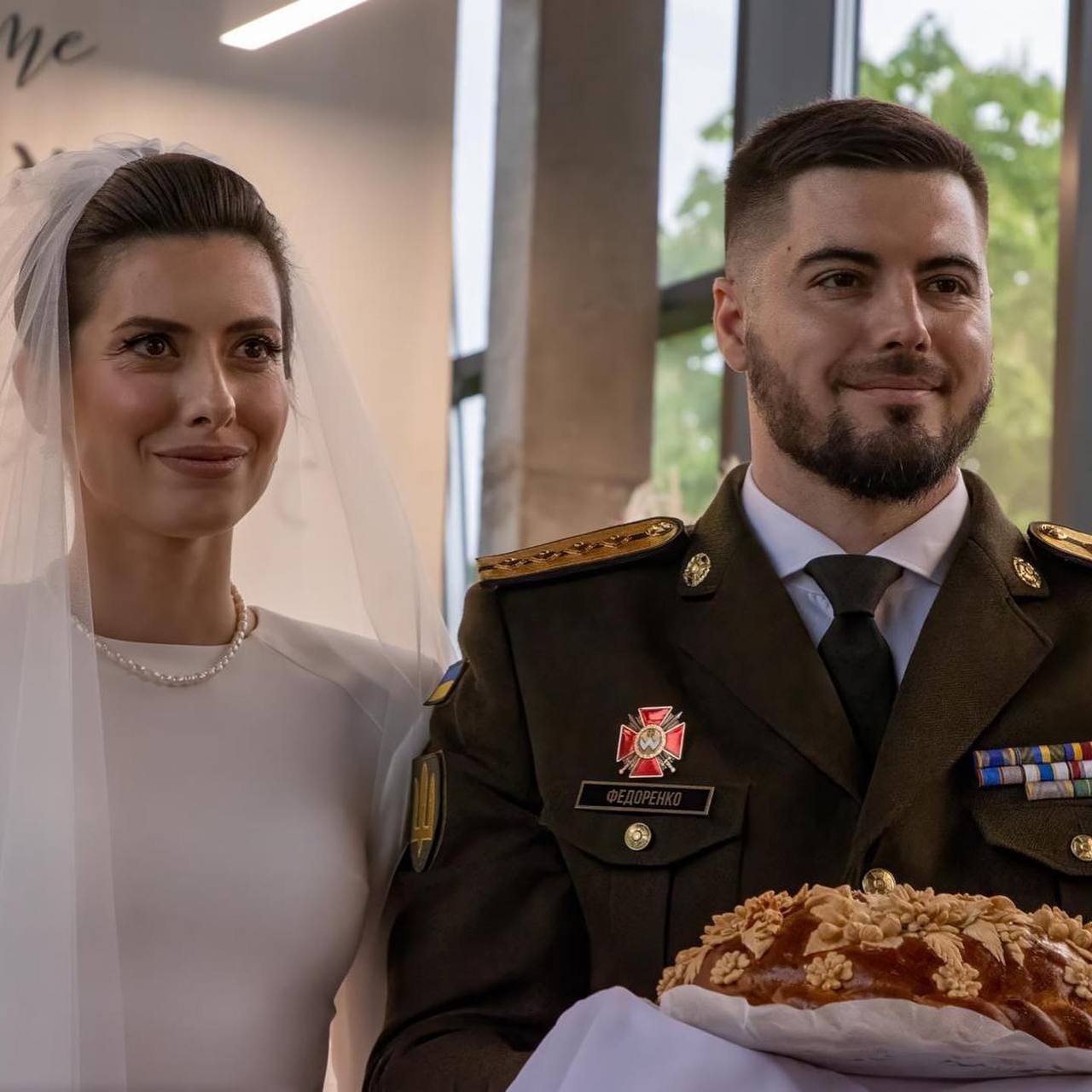 Нардепка Мезенцева вийшла заміж: хто став її обранцем 3