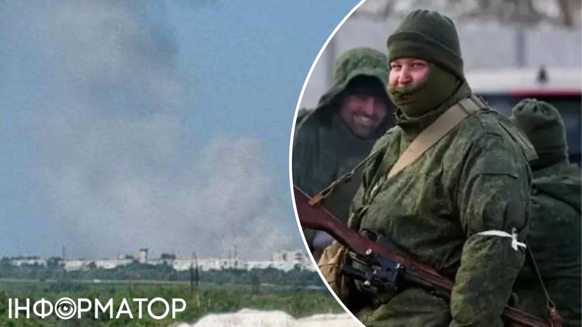 В Луганске раздались мощные взрывы: прилетело по базированию окупантов