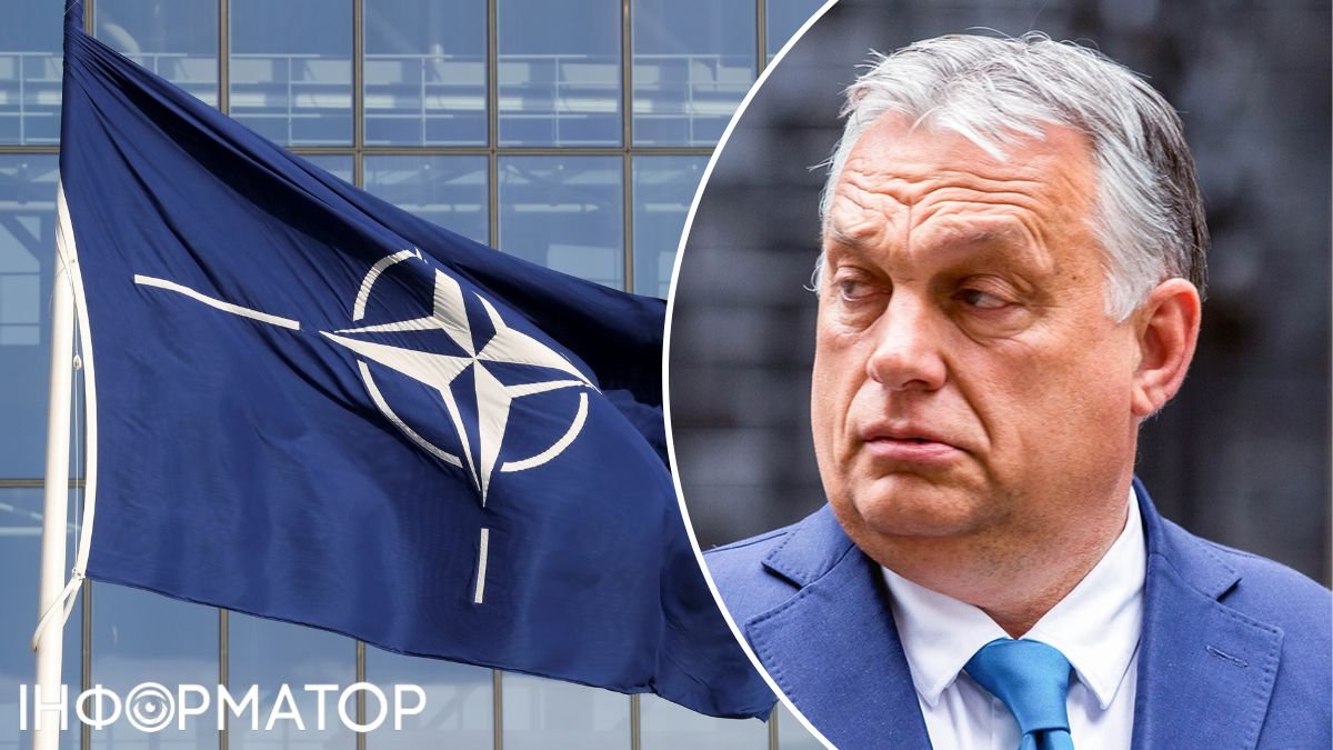 НАТО, Орбан, Угорщина