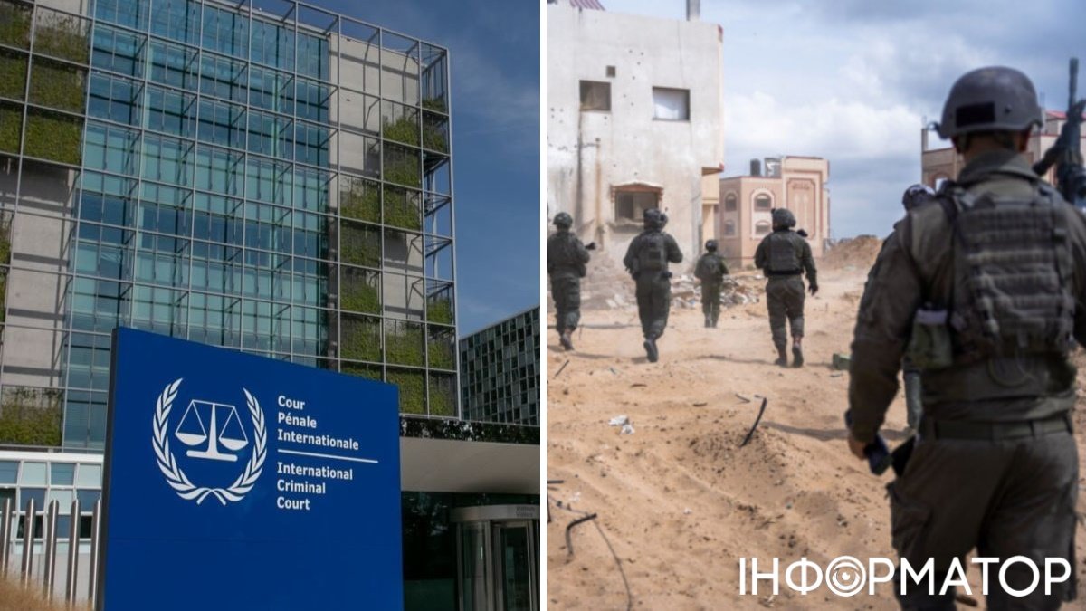 Международный уголовный суд ООН вынес решение о войне в Секторе Газа