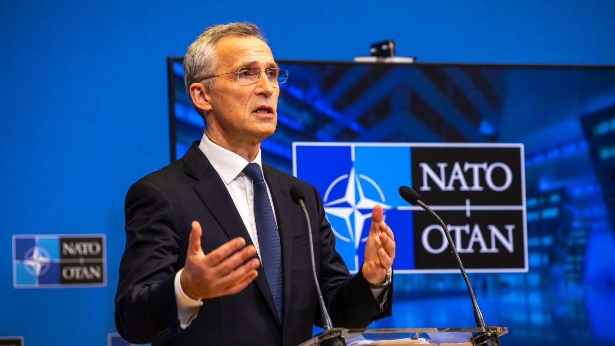 У НАТО анонсували створення постійної структури для постачання зброї Україні