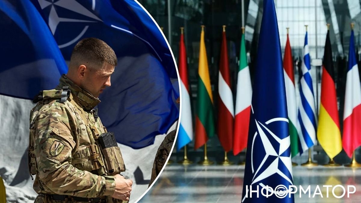 НАТО может назначить постоянного представителя в Украине - Foreign Policy