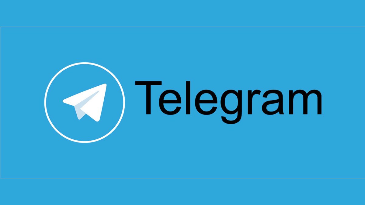 Telegram, сбой