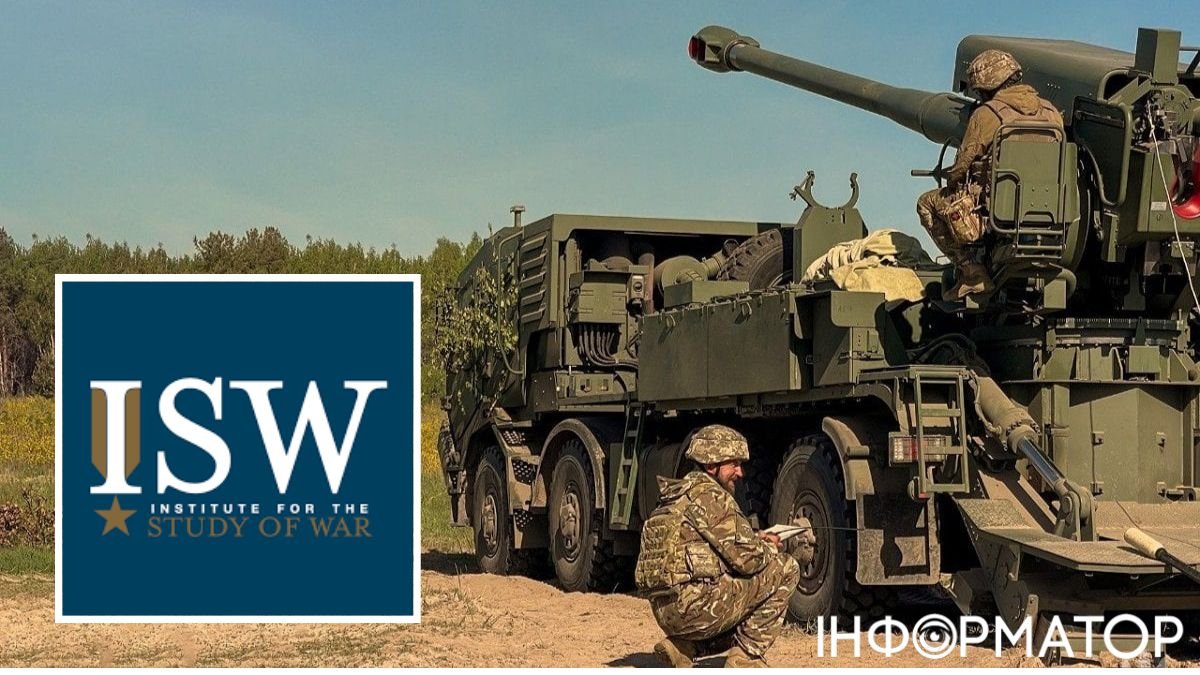 В ISW объяснили, позволит ли пополнение армии РФ проводить наступление летом