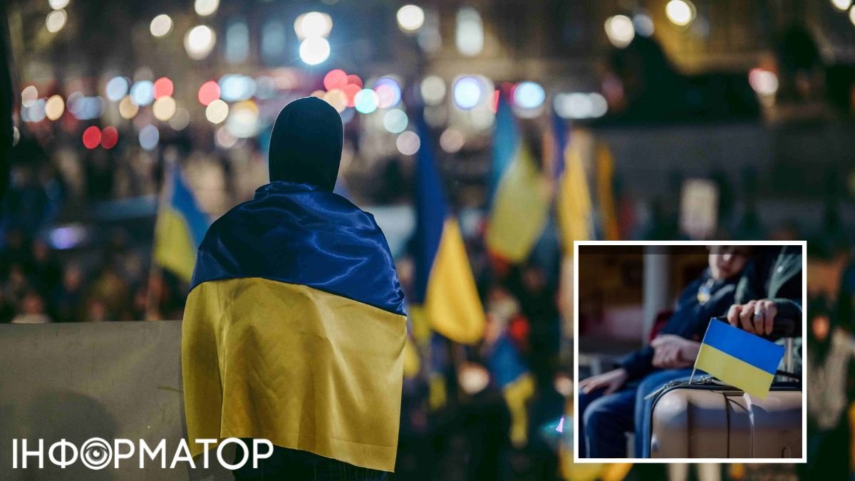Ученый объяснил, почему возвращение людей в Украину будет проблемой